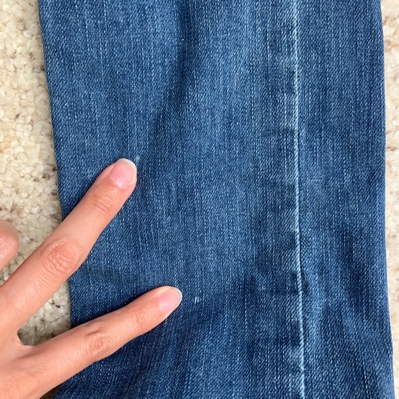 Preloved True Religion Jeans - Picture 5 of 8